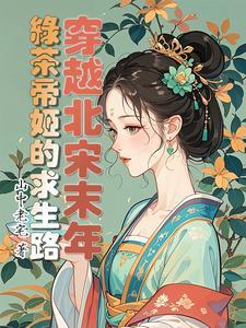 水浒：我在梁山当绿茶