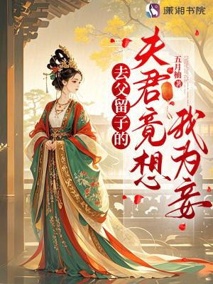 去父留子的夫君竟想我为妾