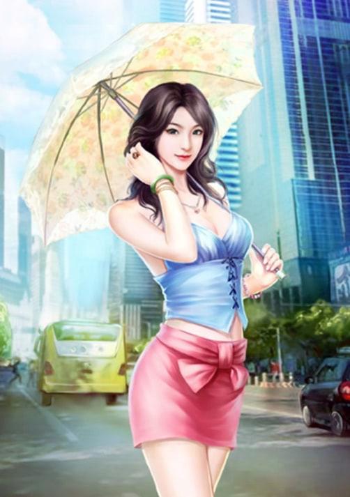 月栀鸢慕容泽棘