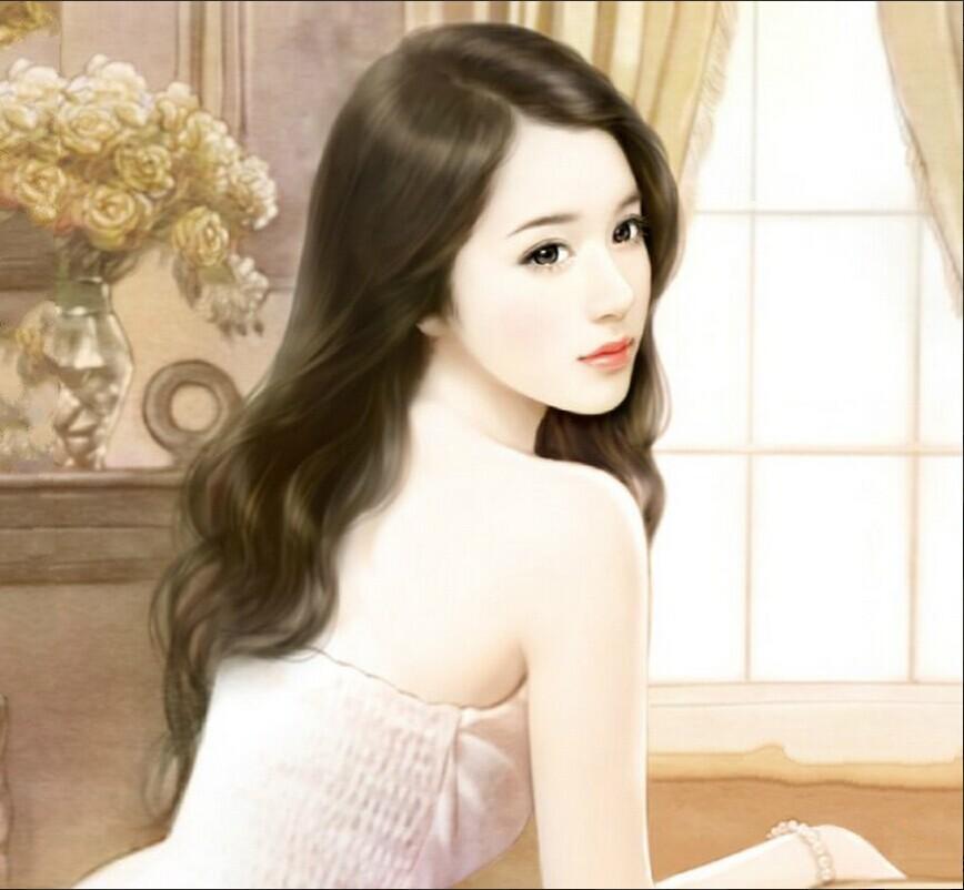 从此世间再无我