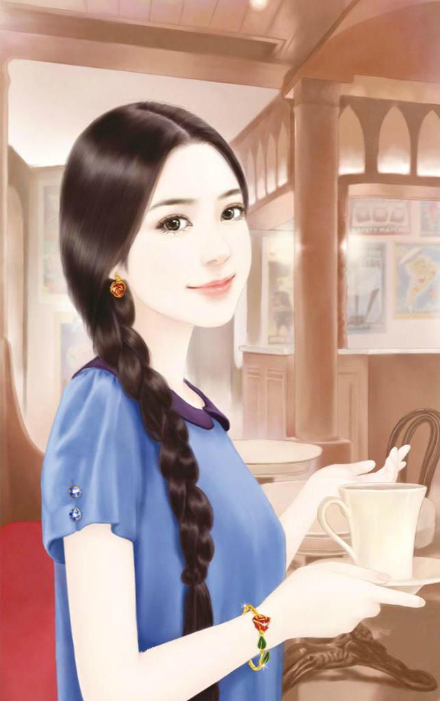 跨越命运的爱恋